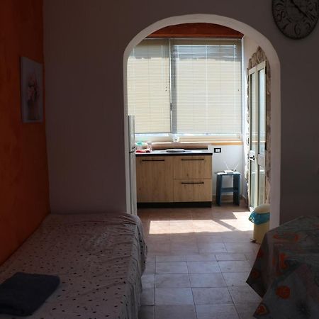 Specchiulla Bed & Breakfast Santa Maria di Leuca Екстериор снимка