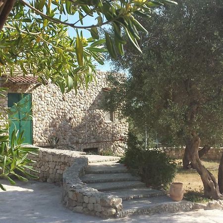 Specchiulla Bed & Breakfast Santa Maria di Leuca Екстериор снимка