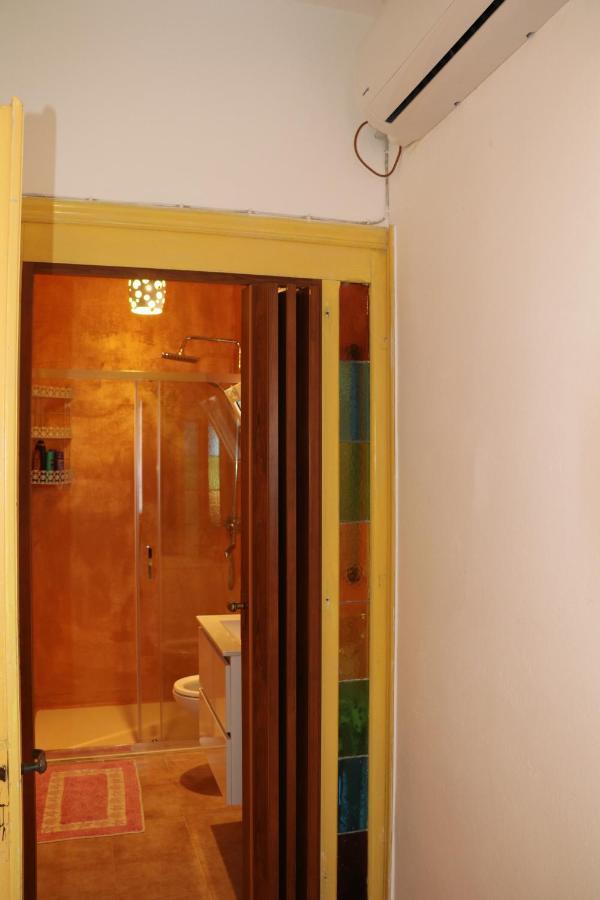Specchiulla Bed & Breakfast Santa Maria di Leuca Екстериор снимка