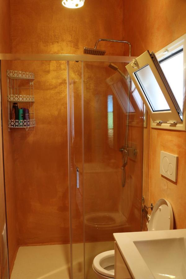 Specchiulla Bed & Breakfast Santa Maria di Leuca Екстериор снимка