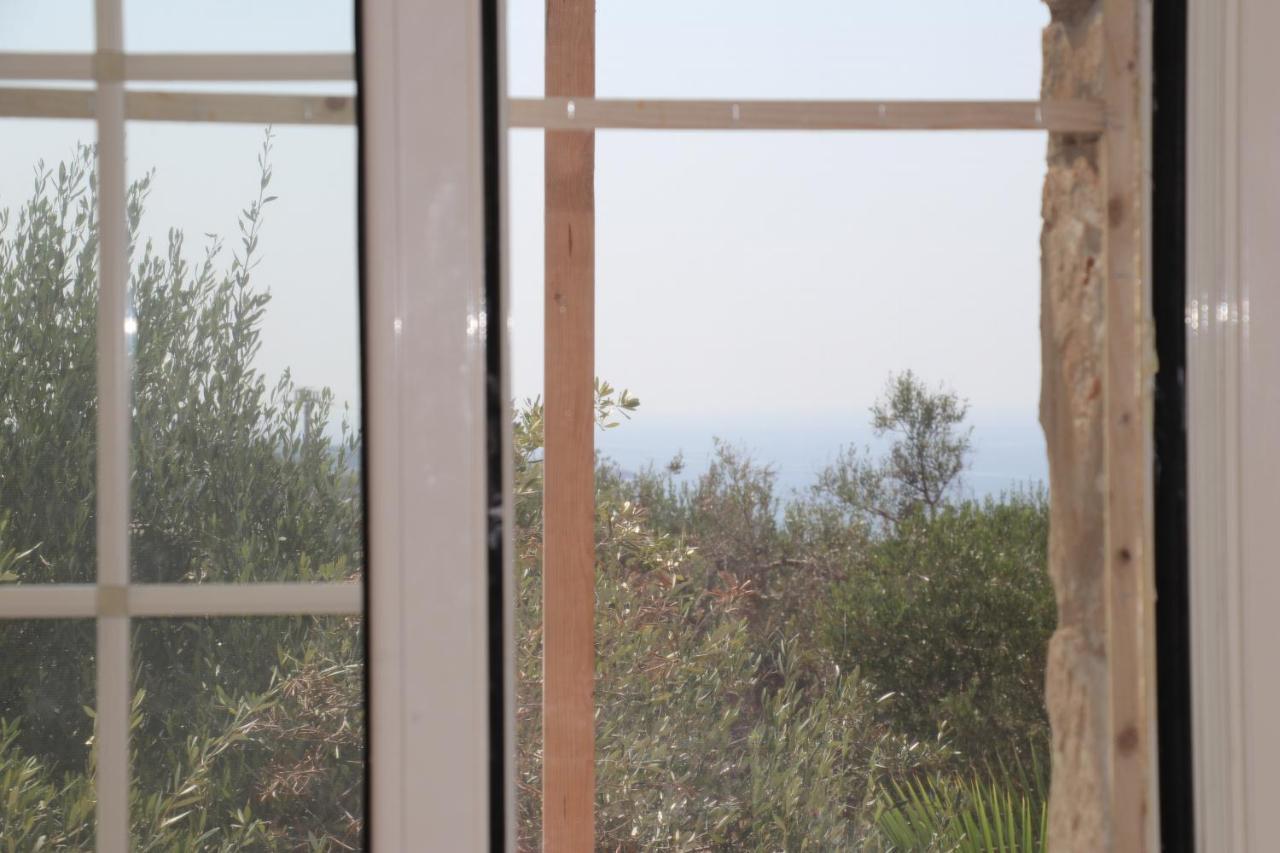 Specchiulla Bed & Breakfast Santa Maria di Leuca Екстериор снимка