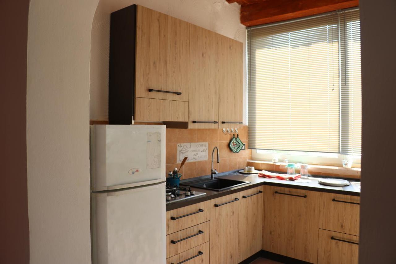 Specchiulla Bed & Breakfast Santa Maria di Leuca Екстериор снимка