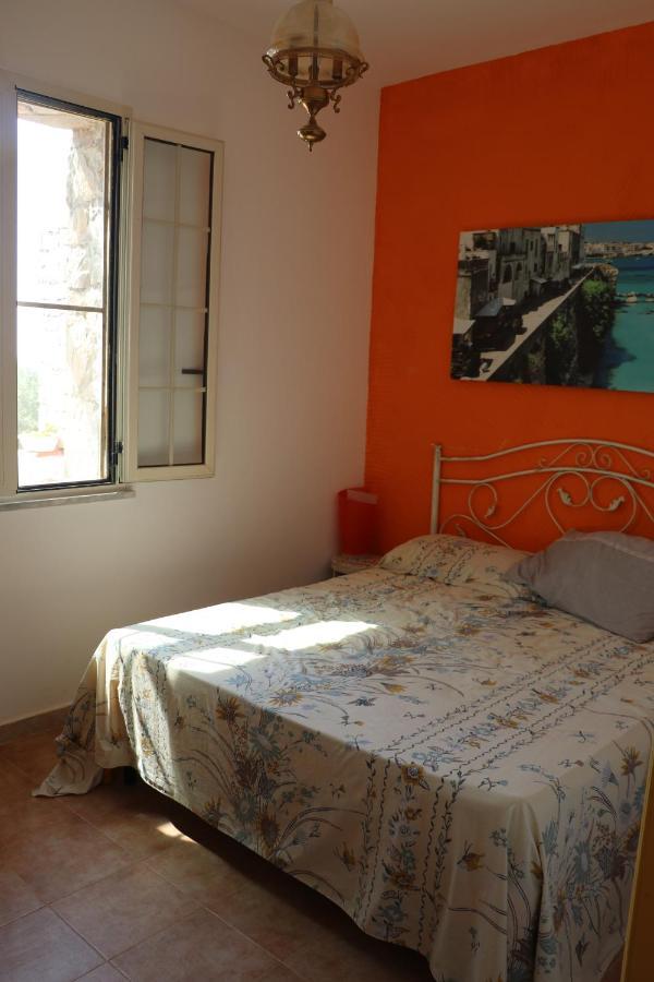 Specchiulla Bed & Breakfast Santa Maria di Leuca Екстериор снимка