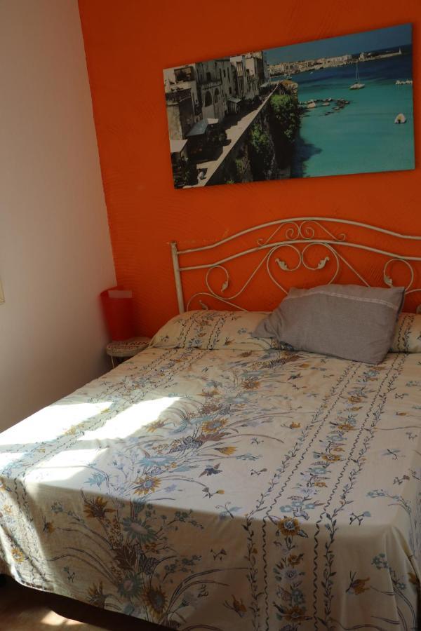 Specchiulla Bed & Breakfast Santa Maria di Leuca Екстериор снимка